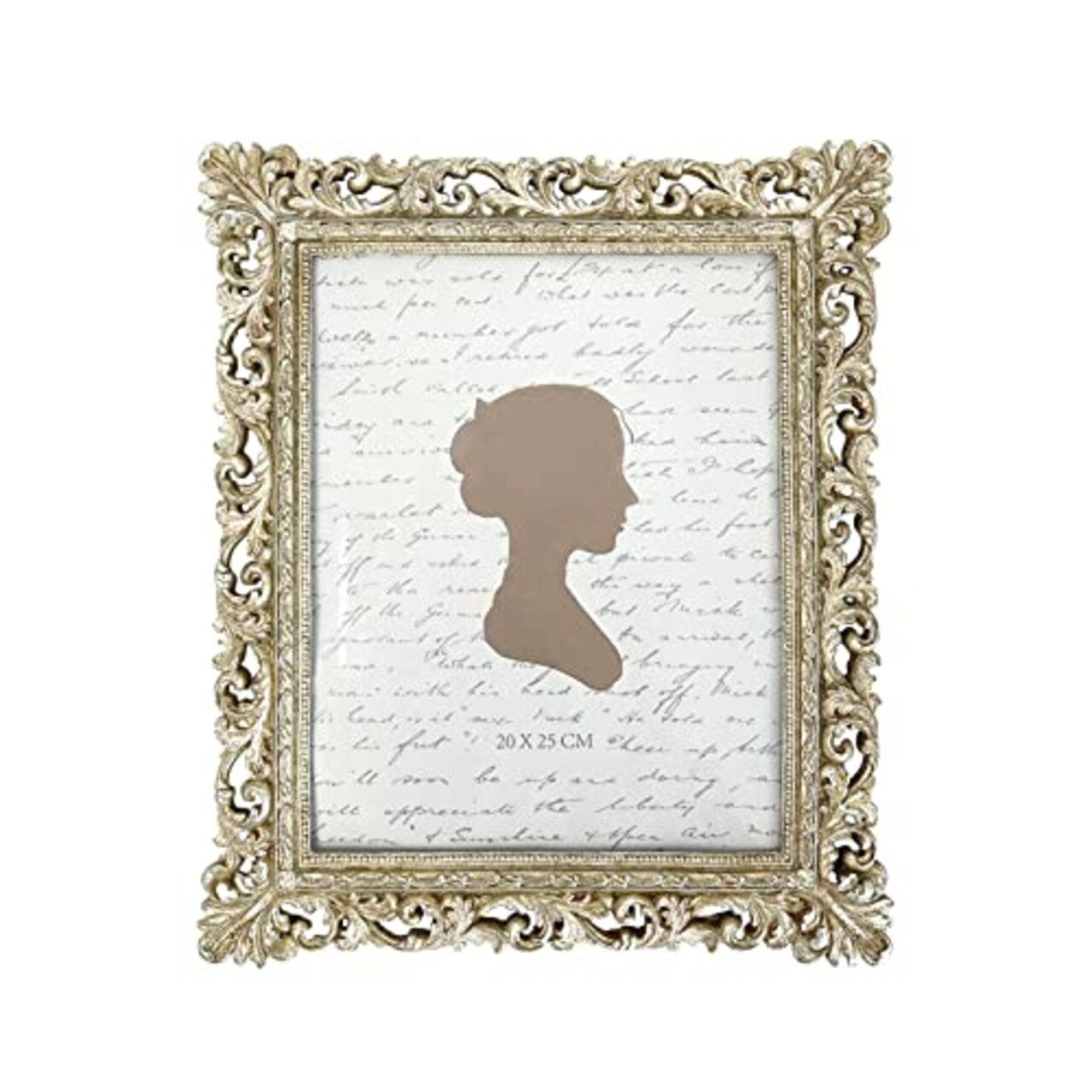 8 x 10 online antique picture frames